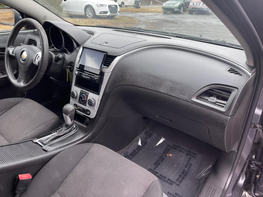 2011 Chevrolet Malibu 4dr Sdn LT w/1LT, available for sale in East Windsor, Connecticut | Toro Auto. East Windsor, Connecticut 2011 Chevrolet Malibu 4dr Sdn LT w/1LT, available for sale in East Windsor, Connecticut | Toro Auto. East Windsor, Connecticut