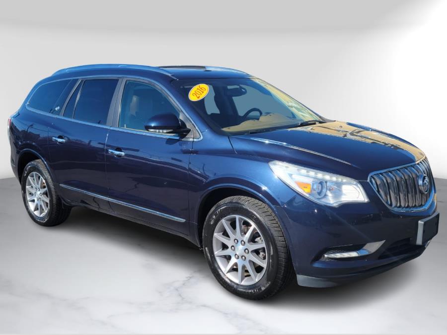 2015 Buick Enclave AWD 4dr Leather, available for sale in Philadelphia, Pennsylvania | Eugen's Auto Sales & Repairs. Philadelphia, Pennsylvania 2015 Buick Enclave AWD 4dr Leather, available for sale in Philadelphia, Pennsylvania | Eugen's Auto Sales & Repairs. Philadelphia, Pennsylvania