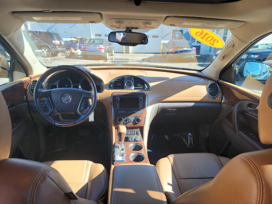 2015 Buick Enclave AWD 4dr Leather, available for sale in Philadelphia, Pennsylvania | Eugen's Auto Sales & Repairs. Philadelphia, Pennsylvania 2015 Buick Enclave AWD 4dr Leather, available for sale in Philadelphia, Pennsylvania | Eugen's Auto Sales & Repairs. Philadelphia, Pennsylvania