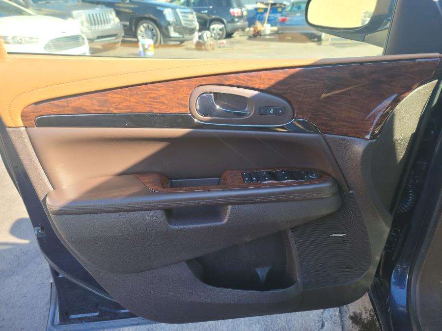 2015 Buick Enclave AWD 4dr Leather, available for sale in Philadelphia, Pennsylvania | Eugen's Auto Sales & Repairs. Philadelphia, Pennsylvania 2015 Buick Enclave AWD 4dr Leather, available for sale in Philadelphia, Pennsylvania | Eugen's Auto Sales & Repairs. Philadelphia, Pennsylvania