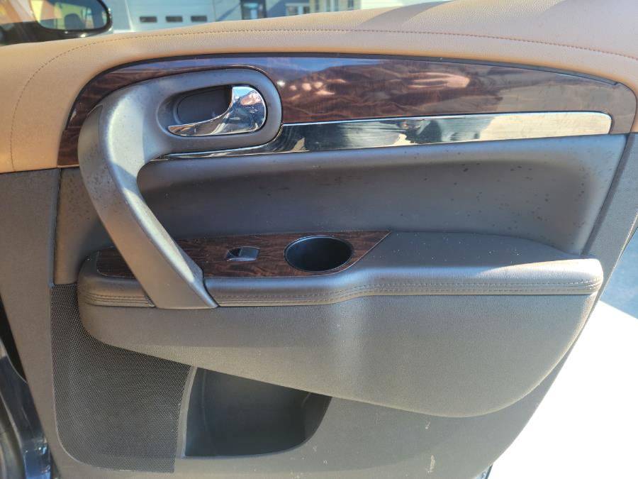 2015 Buick Enclave AWD 4dr Leather, available for sale in Philadelphia, Pennsylvania | Eugen's Auto Sales & Repairs. Philadelphia, Pennsylvania 2015 Buick Enclave AWD 4dr Leather, available for sale in Philadelphia, Pennsylvania | Eugen's Auto Sales & Repairs. Philadelphia, Pennsylvania
