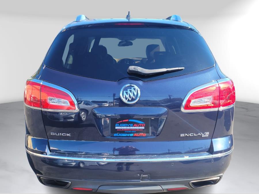 2015 Buick Enclave AWD 4dr Leather, available for sale in Philadelphia, Pennsylvania | Eugen's Auto Sales & Repairs. Philadelphia, Pennsylvania 2015 Buick Enclave AWD 4dr Leather, available for sale in Philadelphia, Pennsylvania | Eugen's Auto Sales & Repairs. Philadelphia, Pennsylvania