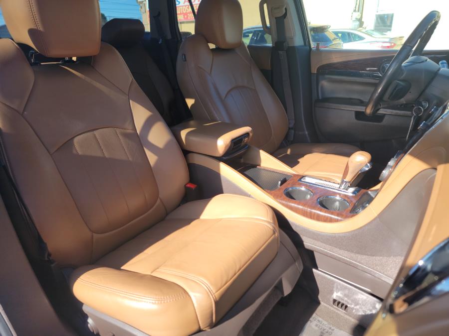 2015 Buick Enclave AWD 4dr Leather, available for sale in Philadelphia, Pennsylvania | Eugen's Auto Sales & Repairs. Philadelphia, Pennsylvania 2015 Buick Enclave AWD 4dr Leather, available for sale in Philadelphia, Pennsylvania | Eugen's Auto Sales & Repairs. Philadelphia, Pennsylvania