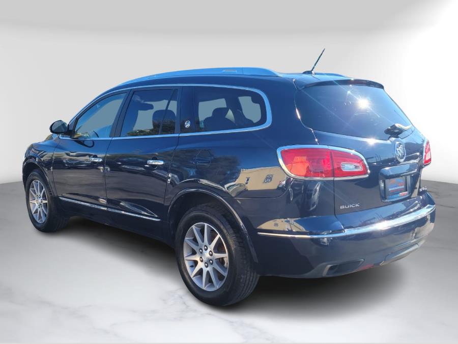 2015 Buick Enclave AWD 4dr Leather, available for sale in Philadelphia, Pennsylvania | Eugen's Auto Sales & Repairs. Philadelphia, Pennsylvania 2015 Buick Enclave AWD 4dr Leather, available for sale in Philadelphia, Pennsylvania | Eugen's Auto Sales & Repairs. Philadelphia, Pennsylvania