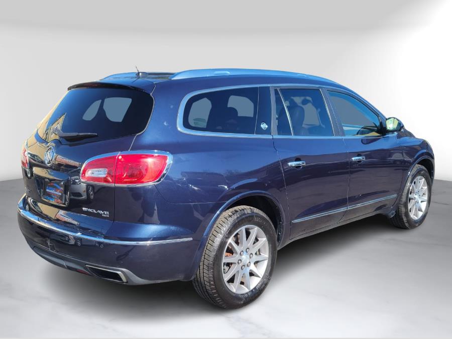 2015 Buick Enclave AWD 4dr Leather, available for sale in Philadelphia, Pennsylvania | Eugen's Auto Sales & Repairs. Philadelphia, Pennsylvania 2015 Buick Enclave AWD 4dr Leather, available for sale in Philadelphia, Pennsylvania | Eugen's Auto Sales & Repairs. Philadelphia, Pennsylvania
