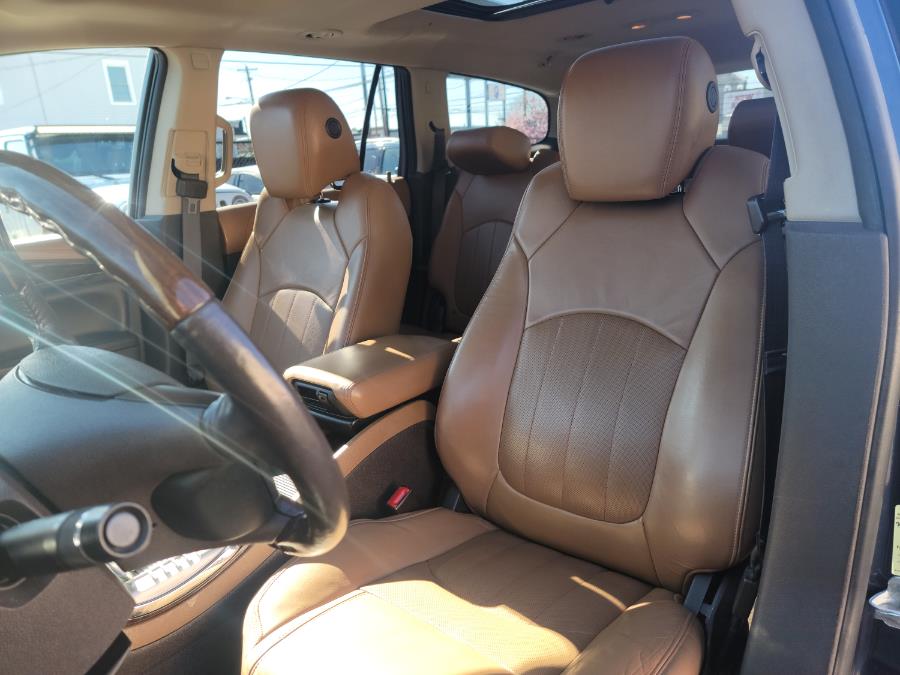 2015 Buick Enclave AWD 4dr Leather, available for sale in Philadelphia, Pennsylvania | Eugen's Auto Sales & Repairs. Philadelphia, Pennsylvania 2015 Buick Enclave AWD 4dr Leather, available for sale in Philadelphia, Pennsylvania | Eugen's Auto Sales & Repairs. Philadelphia, Pennsylvania