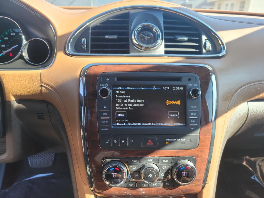 2015 Buick Enclave AWD 4dr Leather, available for sale in Philadelphia, Pennsylvania | Eugen's Auto Sales & Repairs. Philadelphia, Pennsylvania 2015 Buick Enclave AWD 4dr Leather, available for sale in Philadelphia, Pennsylvania | Eugen's Auto Sales & Repairs. Philadelphia, Pennsylvania