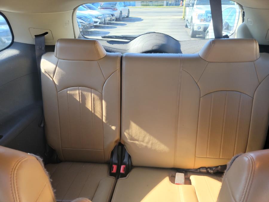 2015 Buick Enclave AWD 4dr Leather, available for sale in Philadelphia, Pennsylvania | Eugen's Auto Sales & Repairs. Philadelphia, Pennsylvania 2015 Buick Enclave AWD 4dr Leather, available for sale in Philadelphia, Pennsylvania | Eugen's Auto Sales & Repairs. Philadelphia, Pennsylvania
