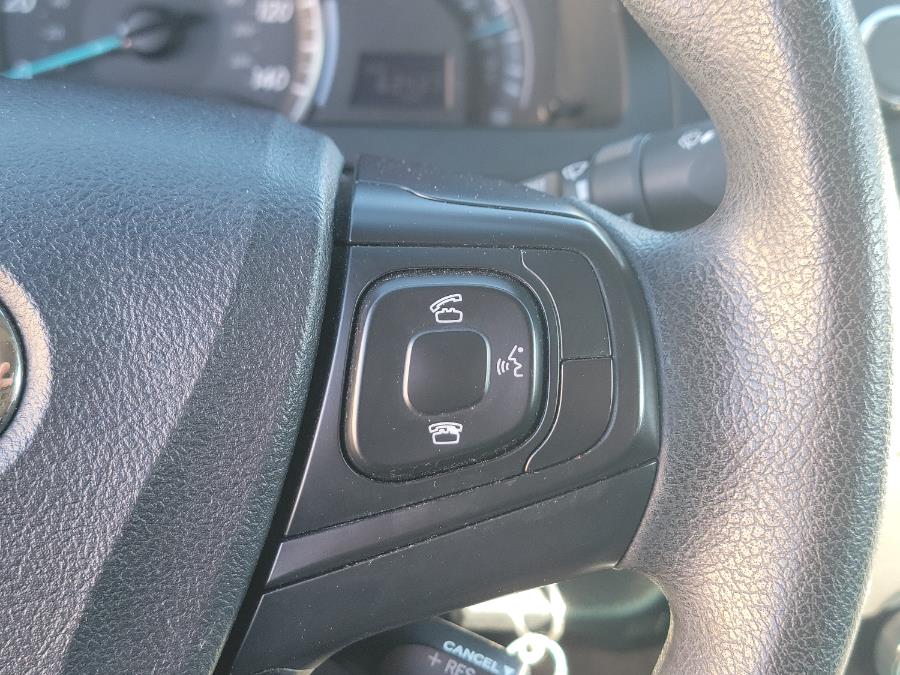 2015 Toyota Camry 4dr Sdn I4 Auto LE (Natl), available for sale in Philadelphia, Pennsylvania | Eugen's Auto Sales & Repairs. Philadelphia, Pennsylvania 2015 Toyota Camry 4dr Sdn I4 Auto LE (Natl), available for sale in Philadelphia, Pennsylvania | Eugen's Auto Sales & Repairs. Philadelphia, Pennsylvania