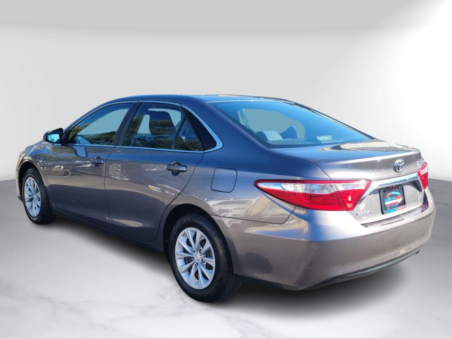 2015 Toyota Camry 4dr Sdn I4 Auto LE (Natl), available for sale in Philadelphia, Pennsylvania | Eugen's Auto Sales & Repairs. Philadelphia, Pennsylvania 2015 Toyota Camry 4dr Sdn I4 Auto LE (Natl), available for sale in Philadelphia, Pennsylvania | Eugen's Auto Sales & Repairs. Philadelphia, Pennsylvania