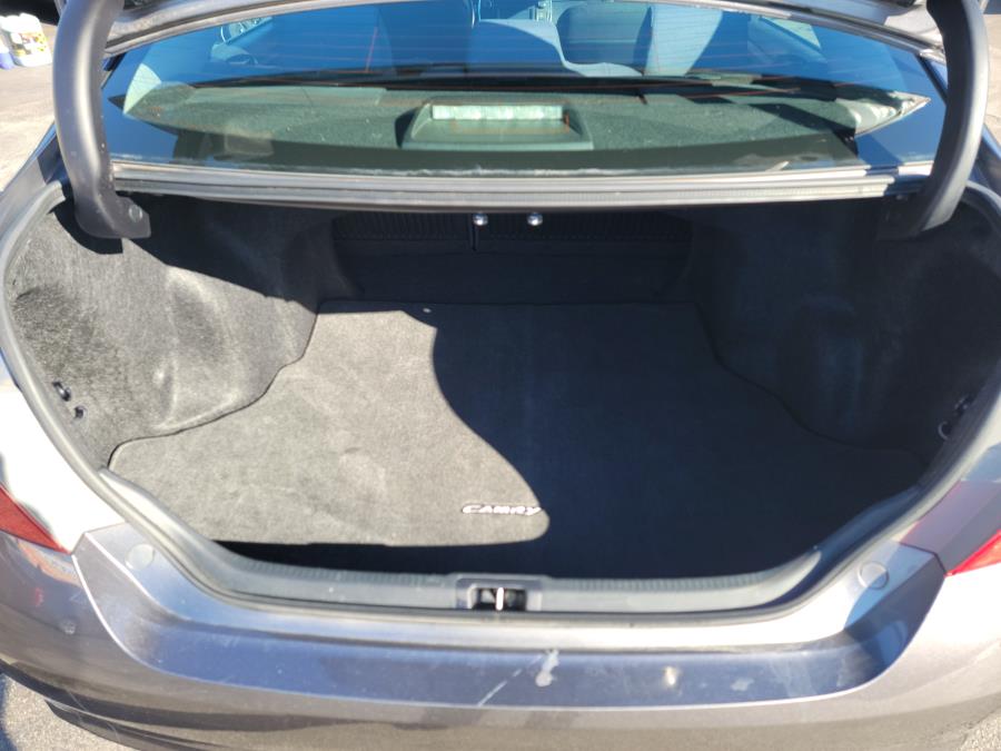 2015 Toyota Camry 4dr Sdn I4 Auto LE (Natl), available for sale in Philadelphia, Pennsylvania | Eugen's Auto Sales & Repairs. Philadelphia, Pennsylvania 2015 Toyota Camry 4dr Sdn I4 Auto LE (Natl), available for sale in Philadelphia, Pennsylvania | Eugen's Auto Sales & Repairs. Philadelphia, Pennsylvania