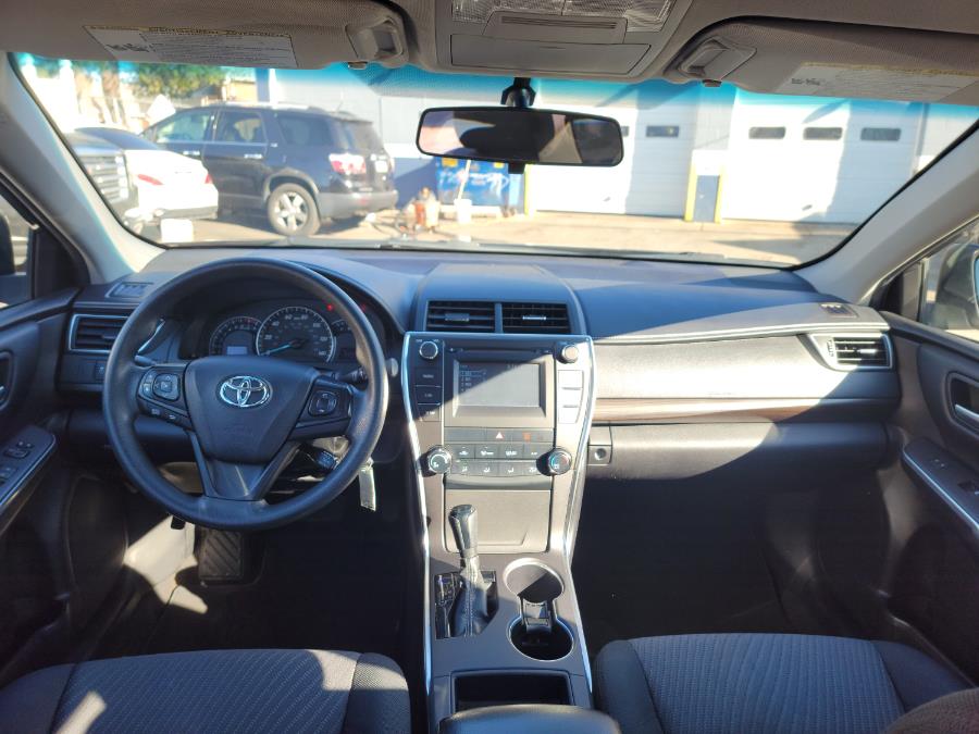 2015 Toyota Camry 4dr Sdn I4 Auto LE (Natl), available for sale in Philadelphia, Pennsylvania | Eugen's Auto Sales & Repairs. Philadelphia, Pennsylvania 2015 Toyota Camry 4dr Sdn I4 Auto LE (Natl), available for sale in Philadelphia, Pennsylvania | Eugen's Auto Sales & Repairs. Philadelphia, Pennsylvania