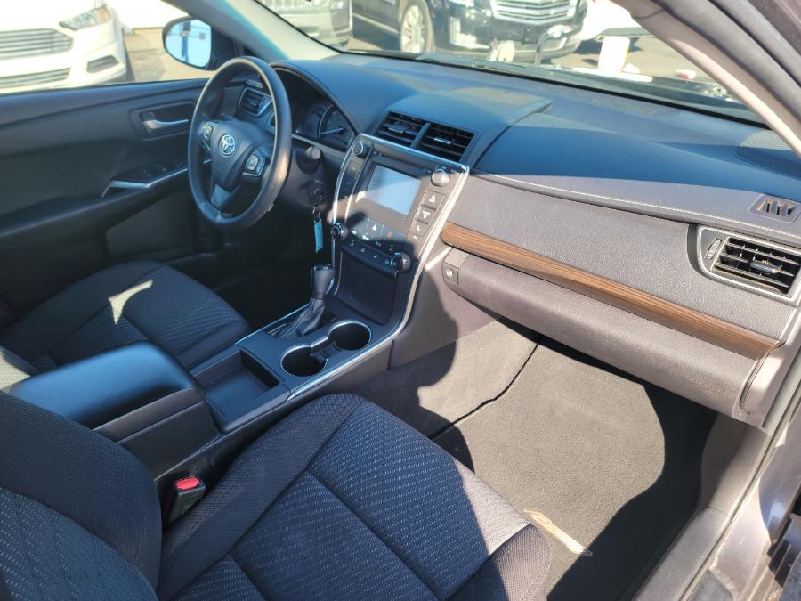 2015 Toyota Camry 4dr Sdn I4 Auto LE (Natl), available for sale in Philadelphia, Pennsylvania | Eugen's Auto Sales & Repairs. Philadelphia, Pennsylvania 2015 Toyota Camry 4dr Sdn I4 Auto LE (Natl), available for sale in Philadelphia, Pennsylvania | Eugen's Auto Sales & Repairs. Philadelphia, Pennsylvania