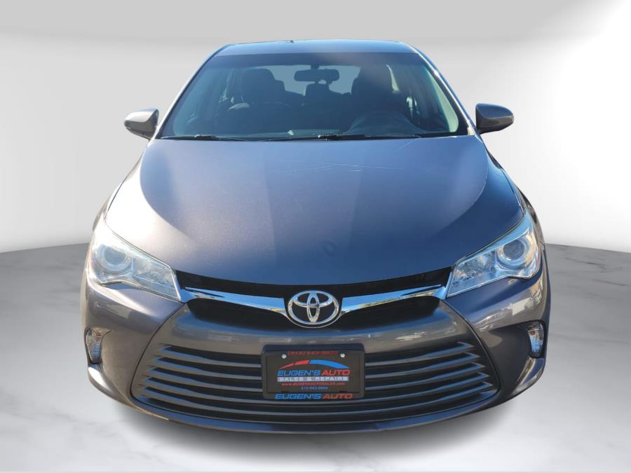 2015 Toyota Camry 4dr Sdn I4 Auto LE (Natl), available for sale in Philadelphia, Pennsylvania | Eugen's Auto Sales & Repairs. Philadelphia, Pennsylvania 2015 Toyota Camry 4dr Sdn I4 Auto LE (Natl), available for sale in Philadelphia, Pennsylvania | Eugen's Auto Sales & Repairs. Philadelphia, Pennsylvania