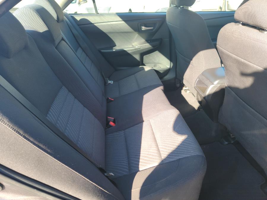 2015 Toyota Camry 4dr Sdn I4 Auto LE (Natl), available for sale in Philadelphia, Pennsylvania | Eugen's Auto Sales & Repairs. Philadelphia, Pennsylvania 2015 Toyota Camry 4dr Sdn I4 Auto LE (Natl), available for sale in Philadelphia, Pennsylvania | Eugen's Auto Sales & Repairs. Philadelphia, Pennsylvania