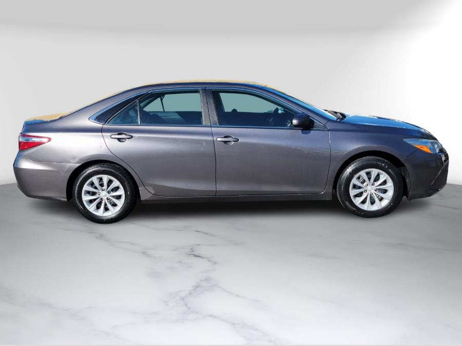 2015 Toyota Camry 4dr Sdn I4 Auto LE (Natl), available for sale in Philadelphia, Pennsylvania | Eugen's Auto Sales & Repairs. Philadelphia, Pennsylvania 2015 Toyota Camry 4dr Sdn I4 Auto LE (Natl), available for sale in Philadelphia, Pennsylvania | Eugen's Auto Sales & Repairs. Philadelphia, Pennsylvania