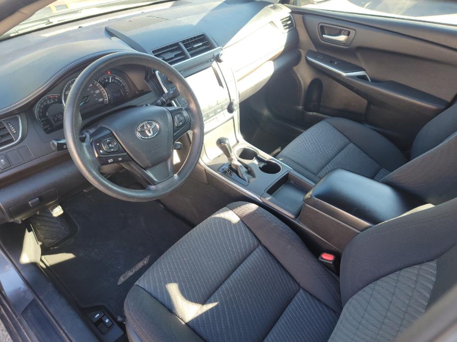 2015 Toyota Camry 4dr Sdn I4 Auto LE (Natl), available for sale in Philadelphia, Pennsylvania | Eugen's Auto Sales & Repairs. Philadelphia, Pennsylvania 2015 Toyota Camry 4dr Sdn I4 Auto LE (Natl), available for sale in Philadelphia, Pennsylvania | Eugen's Auto Sales & Repairs. Philadelphia, Pennsylvania