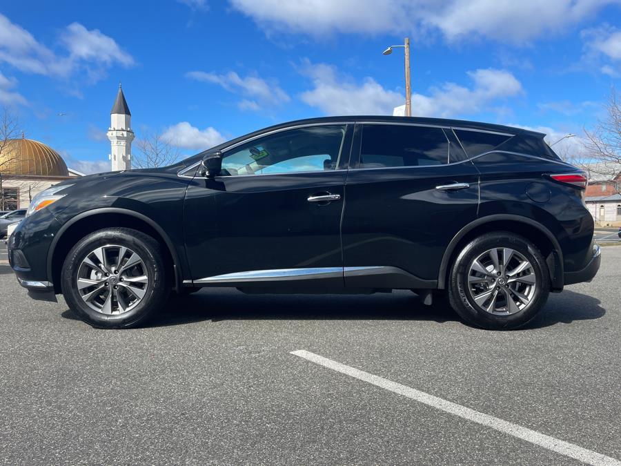 2017 Nissan Murano SUV 4D S AWD, available for sale in Hartford, Connecticut | Lex Autos LLC. Hartford, Connecticut 2017 Nissan Murano SUV 4D S AWD, available for sale in Hartford, Connecticut | Lex Autos LLC. Hartford, Connecticut