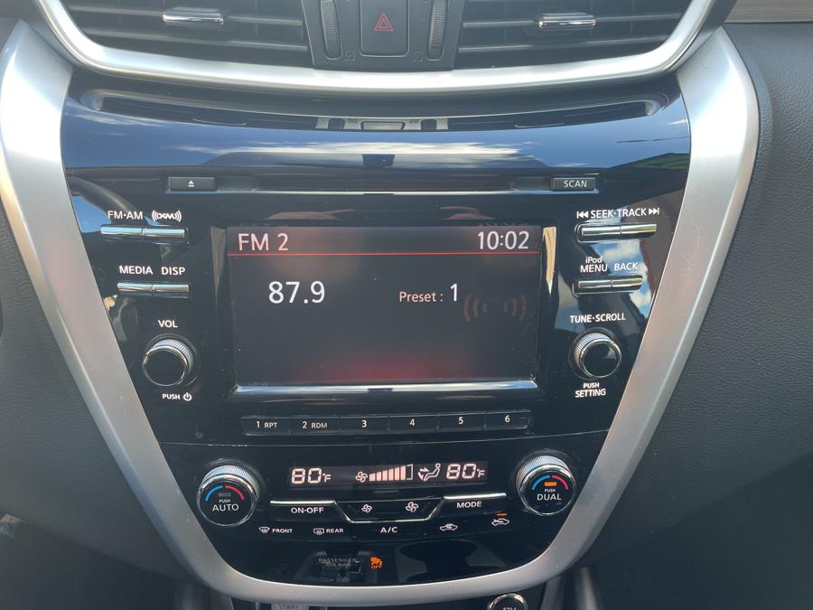 2017 Nissan Murano SUV 4D S AWD, available for sale in Hartford, Connecticut | Lex Autos LLC. Hartford, Connecticut 2017 Nissan Murano SUV 4D S AWD, available for sale in Hartford, Connecticut | Lex Autos LLC. Hartford, Connecticut