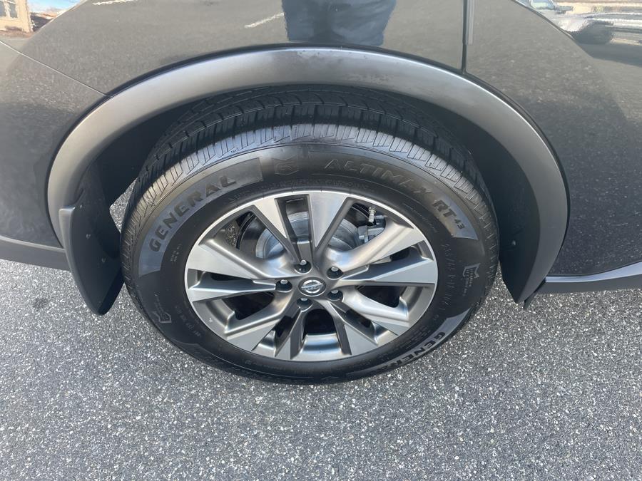 2017 Nissan Murano SUV 4D S AWD, available for sale in Hartford, Connecticut | Lex Autos LLC. Hartford, Connecticut 2017 Nissan Murano SUV 4D S AWD, available for sale in Hartford, Connecticut | Lex Autos LLC. Hartford, Connecticut