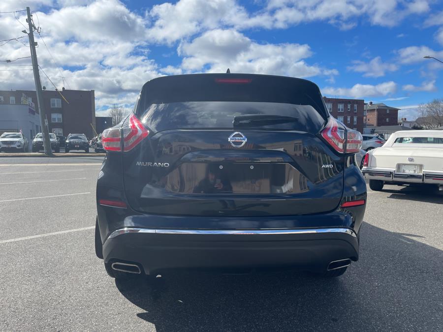 2017 Nissan Murano SUV 4D S AWD, available for sale in Hartford, Connecticut | Lex Autos LLC. Hartford, Connecticut 2017 Nissan Murano SUV 4D S AWD, available for sale in Hartford, Connecticut | Lex Autos LLC. Hartford, Connecticut