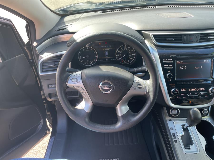2017 Nissan Murano SUV 4D S AWD, available for sale in Hartford, Connecticut | Lex Autos LLC. Hartford, Connecticut 2017 Nissan Murano SUV 4D S AWD, available for sale in Hartford, Connecticut | Lex Autos LLC. Hartford, Connecticut