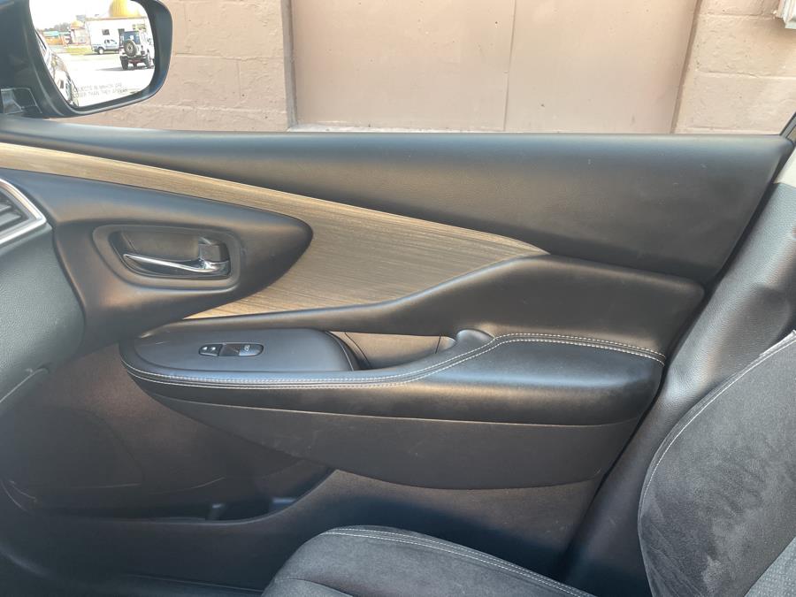 2017 Nissan Murano SUV 4D S AWD, available for sale in Hartford, Connecticut | Lex Autos LLC. Hartford, Connecticut 2017 Nissan Murano SUV 4D S AWD, available for sale in Hartford, Connecticut | Lex Autos LLC. Hartford, Connecticut