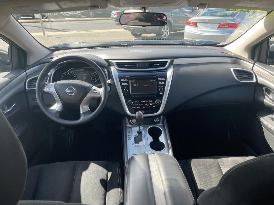 2017 Nissan Murano SUV 4D S AWD, available for sale in Hartford, Connecticut | Lex Autos LLC. Hartford, Connecticut 2017 Nissan Murano SUV 4D S AWD, available for sale in Hartford, Connecticut | Lex Autos LLC. Hartford, Connecticut
