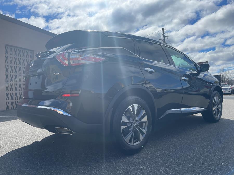 2017 Nissan Murano SUV 4D S AWD, available for sale in Hartford, Connecticut | Lex Autos LLC. Hartford, Connecticut 2017 Nissan Murano SUV 4D S AWD, available for sale in Hartford, Connecticut | Lex Autos LLC. Hartford, Connecticut