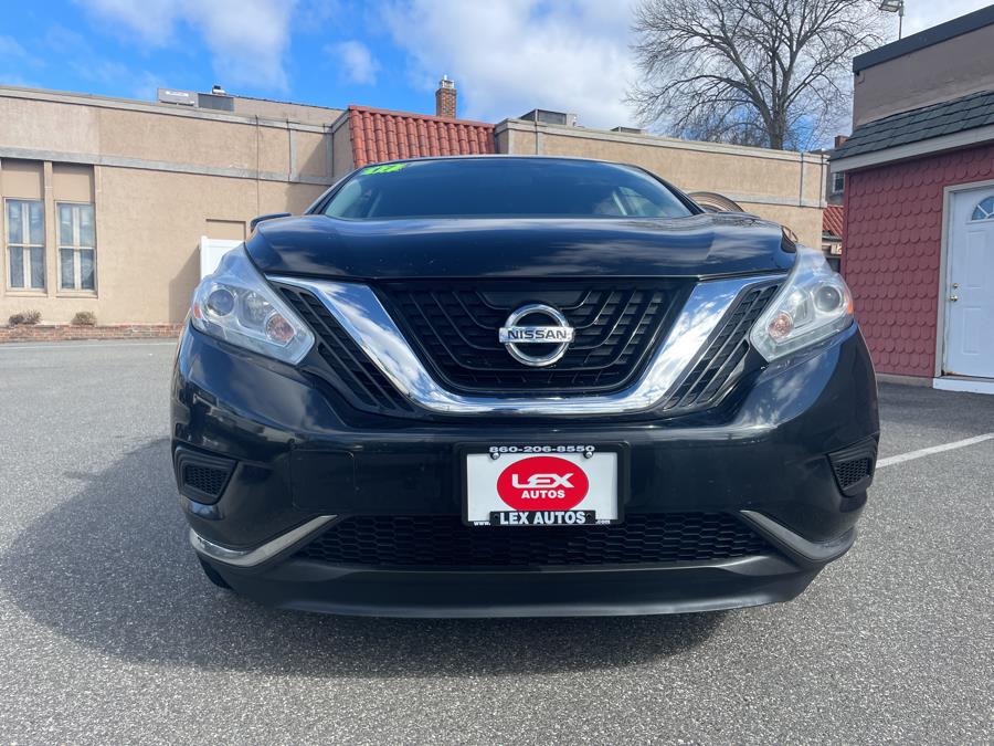 2017 Nissan Murano SUV 4D S AWD, available for sale in Hartford, Connecticut | Lex Autos LLC. Hartford, Connecticut 2017 Nissan Murano SUV 4D S AWD, available for sale in Hartford, Connecticut | Lex Autos LLC. Hartford, Connecticut