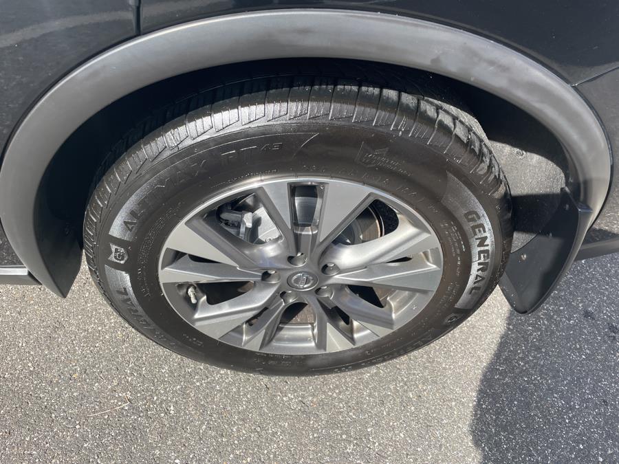 2017 Nissan Murano SUV 4D S AWD, available for sale in Hartford, Connecticut | Lex Autos LLC. Hartford, Connecticut 2017 Nissan Murano SUV 4D S AWD, available for sale in Hartford, Connecticut | Lex Autos LLC. Hartford, Connecticut