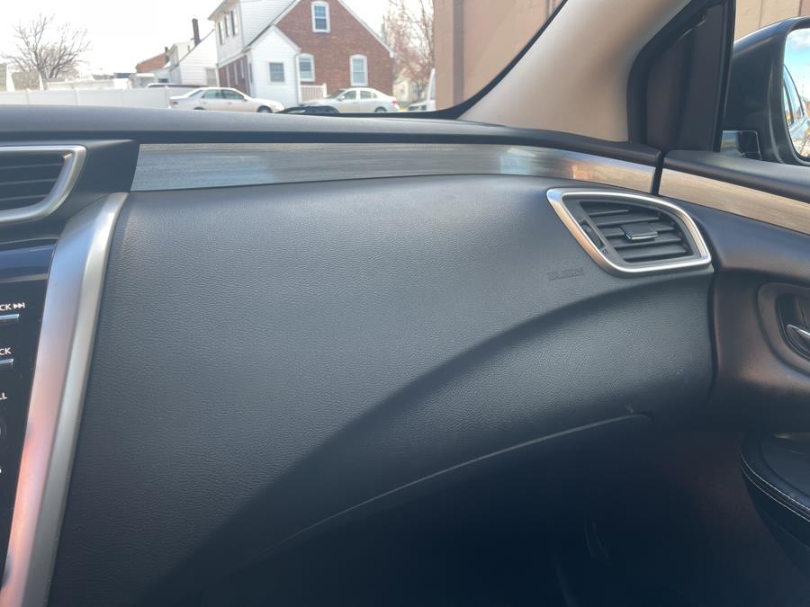 2017 Nissan Murano SUV 4D S AWD, available for sale in Hartford, Connecticut | Lex Autos LLC. Hartford, Connecticut 2017 Nissan Murano SUV 4D S AWD, available for sale in Hartford, Connecticut | Lex Autos LLC. Hartford, Connecticut