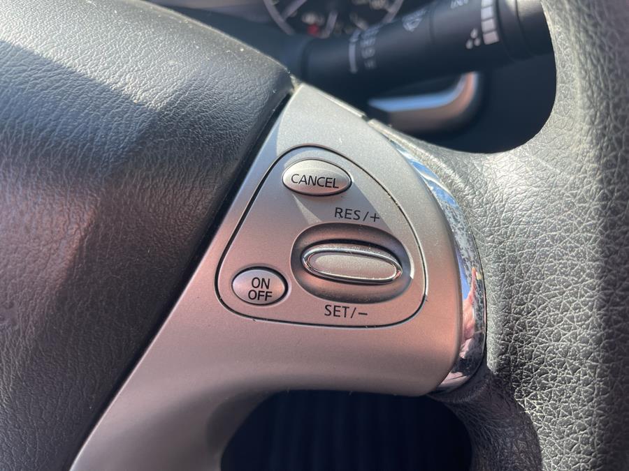 2017 Nissan Murano SUV 4D S AWD, available for sale in Hartford, Connecticut | Lex Autos LLC. Hartford, Connecticut 2017 Nissan Murano SUV 4D S AWD, available for sale in Hartford, Connecticut | Lex Autos LLC. Hartford, Connecticut