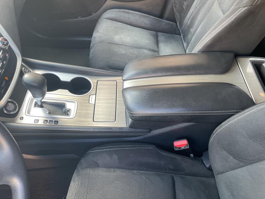 2017 Nissan Murano SUV 4D S AWD, available for sale in Hartford, Connecticut | Lex Autos LLC. Hartford, Connecticut 2017 Nissan Murano SUV 4D S AWD, available for sale in Hartford, Connecticut | Lex Autos LLC. Hartford, Connecticut