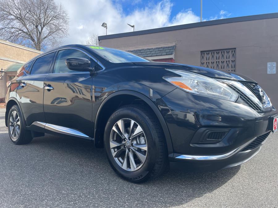 2017 Nissan Murano SUV 4D S AWD, available for sale in Hartford, Connecticut | Lex Autos LLC. Hartford, Connecticut 2017 Nissan Murano SUV 4D S AWD, available for sale in Hartford, Connecticut | Lex Autos LLC. Hartford, Connecticut