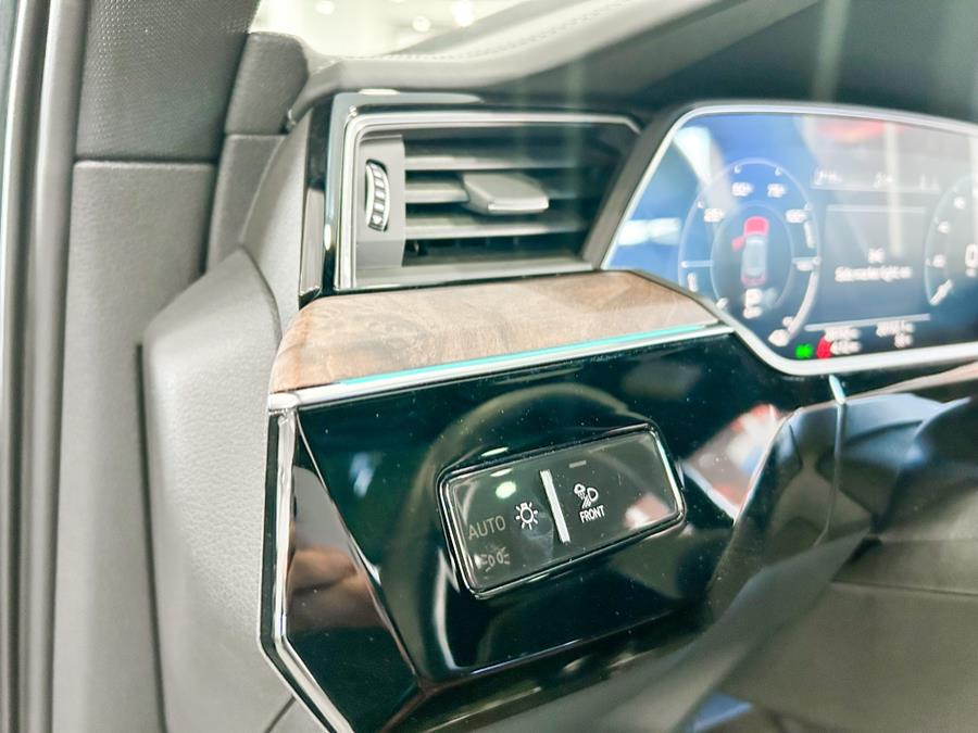 2019 Audi e-tron Prestige quattro, available for sale in Franklin Square, New York | Luxury Motor Club. Franklin Square, New York 2019 Audi e-tron Prestige quattro, available for sale in Franklin Square, New York | Luxury Motor Club. Franklin Square, New York