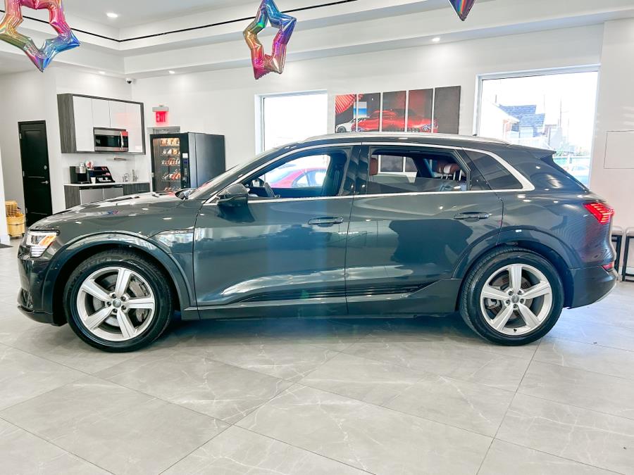 2019 Audi e-tron Prestige quattro, available for sale in Franklin Square, New York | Luxury Motor Club. Franklin Square, New York 2019 Audi e-tron Prestige quattro, available for sale in Franklin Square, New York | Luxury Motor Club. Franklin Square, New York