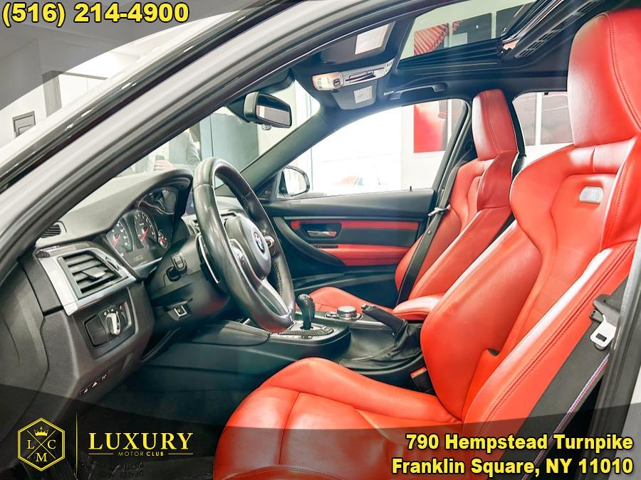 2017 BMW M3 Sedan, available for sale in Franklin Square, New York | Luxury Motor Club. Franklin Square, New York 2017 BMW M3 Sedan, available for sale in Franklin Square, New York | Luxury Motor Club. Franklin Square, New York