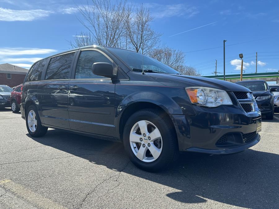 2013 Dodge Grand Caravan 4dr Wgn SE, available for sale in Little Ferry, New Jersey | Victoria Preowned Autos Inc. Little Ferry, New Jersey 2013 Dodge Grand Caravan 4dr Wgn SE, available for sale in Little Ferry, New Jersey | Victoria Preowned Autos Inc. Little Ferry, New Jersey