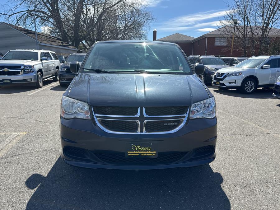 2013 Dodge Grand Caravan 4dr Wgn SE, available for sale in Little Ferry, New Jersey | Victoria Preowned Autos Inc. Little Ferry, New Jersey 2013 Dodge Grand Caravan 4dr Wgn SE, available for sale in Little Ferry, New Jersey | Victoria Preowned Autos Inc. Little Ferry, New Jersey