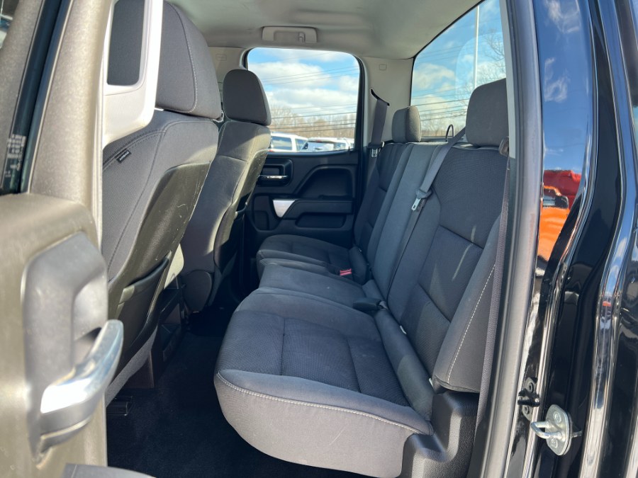 2014 Chevrolet Silverado 1500 4WD Double Cab 143.5" LT w/1LT, available for sale in Ortonville, Michigan | Marsh Auto Sales LLC. Ortonville, Michigan 2014 Chevrolet Silverado 1500 4WD Double Cab 143.5" LT w/1LT, available for sale in Ortonville, Michigan | Marsh Auto Sales LLC. Ortonville, Michigan