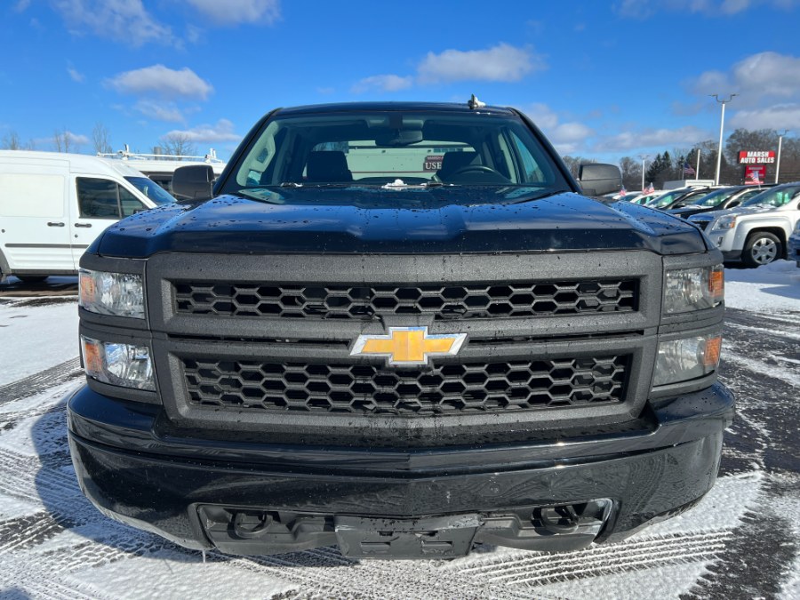 2014 Chevrolet Silverado 1500 4WD Double Cab 143.5" LT w/1LT, available for sale in Ortonville, Michigan | Marsh Auto Sales LLC. Ortonville, Michigan 2014 Chevrolet Silverado 1500 4WD Double Cab 143.5" LT w/1LT, available for sale in Ortonville, Michigan | Marsh Auto Sales LLC. Ortonville, Michigan