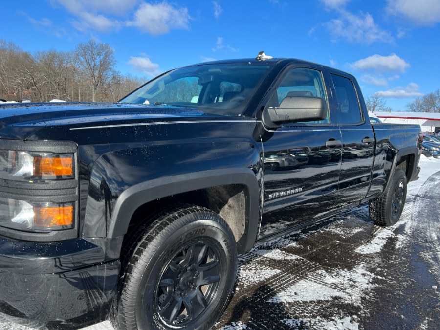 2014 Chevrolet Silverado 1500 4WD Double Cab 143.5" LT w/1LT, available for sale in Ortonville, Michigan | Marsh Auto Sales LLC. Ortonville, Michigan 2014 Chevrolet Silverado 1500 4WD Double Cab 143.5" LT w/1LT, available for sale in Ortonville, Michigan | Marsh Auto Sales LLC. Ortonville, Michigan