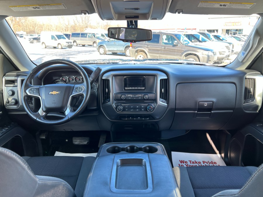 2014 Chevrolet Silverado 1500 4WD Double Cab 143.5" LT w/1LT, available for sale in Ortonville, Michigan | Marsh Auto Sales LLC. Ortonville, Michigan 2014 Chevrolet Silverado 1500 4WD Double Cab 143.5" LT w/1LT, available for sale in Ortonville, Michigan | Marsh Auto Sales LLC. Ortonville, Michigan