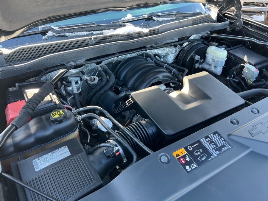 2014 Chevrolet Silverado 1500 4WD Double Cab 143.5" LT w/1LT, available for sale in Ortonville, Michigan | Marsh Auto Sales LLC. Ortonville, Michigan 2014 Chevrolet Silverado 1500 4WD Double Cab 143.5" LT w/1LT, available for sale in Ortonville, Michigan | Marsh Auto Sales LLC. Ortonville, Michigan