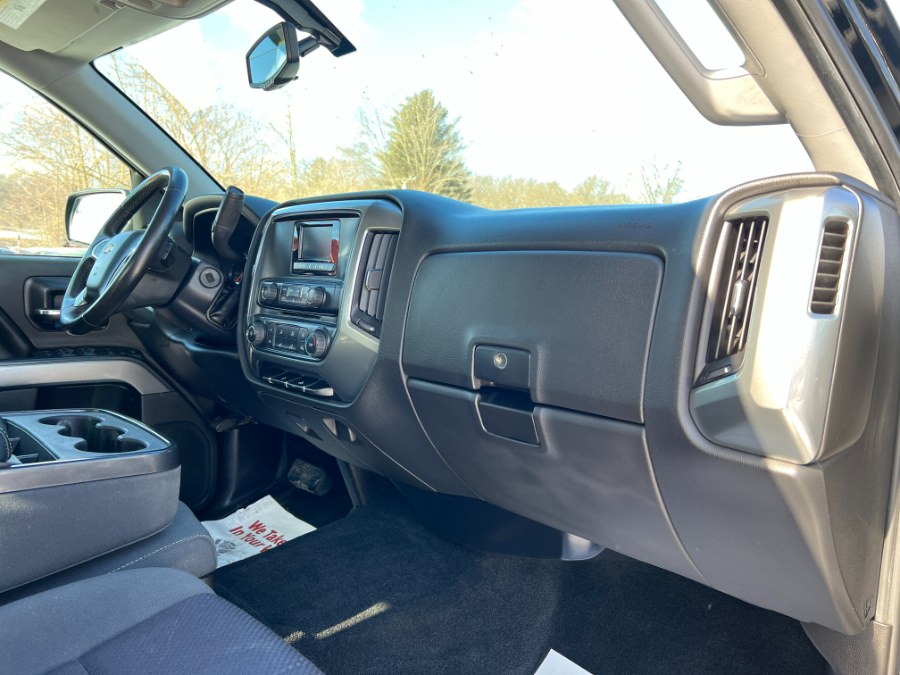 2014 Chevrolet Silverado 1500 4WD Double Cab 143.5" LT w/1LT, available for sale in Ortonville, Michigan | Marsh Auto Sales LLC. Ortonville, Michigan 2014 Chevrolet Silverado 1500 4WD Double Cab 143.5" LT w/1LT, available for sale in Ortonville, Michigan | Marsh Auto Sales LLC. Ortonville, Michigan