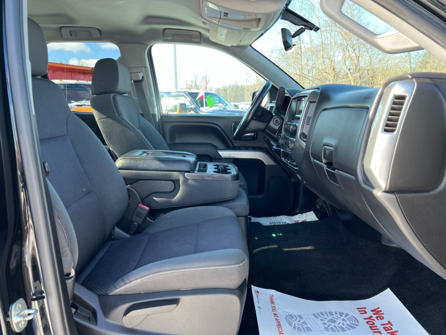2014 Chevrolet Silverado 1500 4WD Double Cab 143.5" LT w/1LT, available for sale in Ortonville, Michigan | Marsh Auto Sales LLC. Ortonville, Michigan 2014 Chevrolet Silverado 1500 4WD Double Cab 143.5" LT w/1LT, available for sale in Ortonville, Michigan | Marsh Auto Sales LLC. Ortonville, Michigan