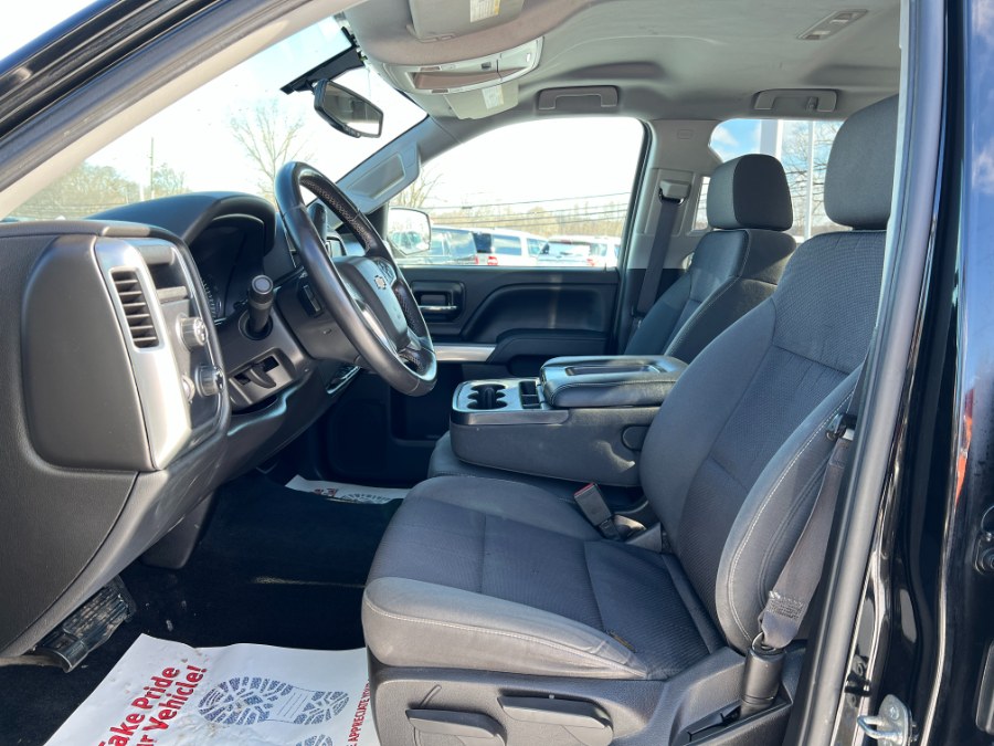 2014 Chevrolet Silverado 1500 4WD Double Cab 143.5" LT w/1LT, available for sale in Ortonville, Michigan | Marsh Auto Sales LLC. Ortonville, Michigan 2014 Chevrolet Silverado 1500 4WD Double Cab 143.5" LT w/1LT, available for sale in Ortonville, Michigan | Marsh Auto Sales LLC. Ortonville, Michigan