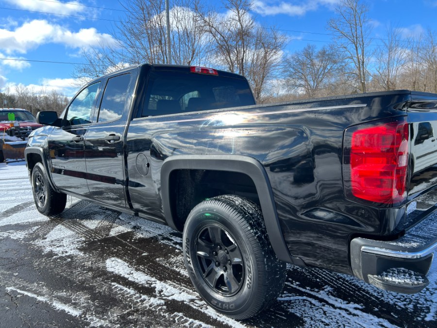 2014 Chevrolet Silverado 1500 4WD Double Cab 143.5" LT w/1LT, available for sale in Ortonville, Michigan | Marsh Auto Sales LLC. Ortonville, Michigan 2014 Chevrolet Silverado 1500 4WD Double Cab 143.5" LT w/1LT, available for sale in Ortonville, Michigan | Marsh Auto Sales LLC. Ortonville, Michigan
