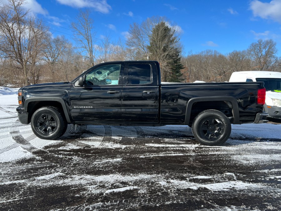 2014 Chevrolet Silverado 1500 4WD Double Cab 143.5" LT w/1LT, available for sale in Ortonville, Michigan | Marsh Auto Sales LLC. Ortonville, Michigan 2014 Chevrolet Silverado 1500 4WD Double Cab 143.5" LT w/1LT, available for sale in Ortonville, Michigan | Marsh Auto Sales LLC. Ortonville, Michigan